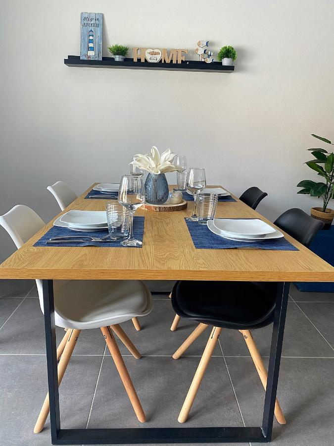 1oak rentals Vir Eksteriør bilde