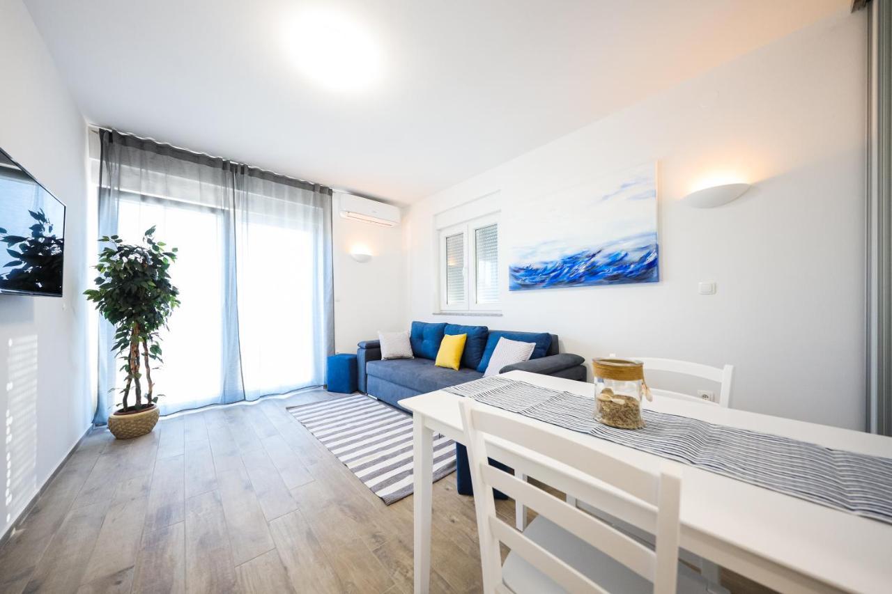 1oak rentals Vir Eksteriør bilde