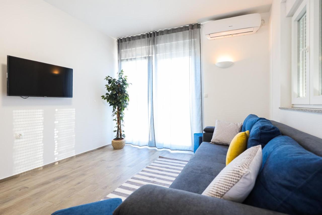 1oak rentals Vir Eksteriør bilde