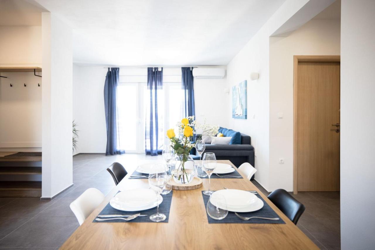 1oak rentals Vir Eksteriør bilde